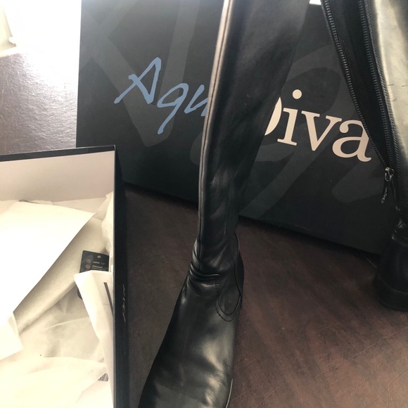 Aquadiva Boot - Picture 5 of 5